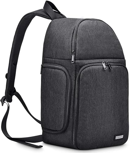 Amazon Caden Dslr 一眼レフカメラバッグ デジタルスリングバッグ カメラリュック 防水撥水加工 男女兼用 カメラショルダーバッグ 旅行 撮影 山登り 手持ち 軽量通気 三脚取付可 多機能 ブラック カメラバッグブラック Caden カメラバック ケース Amazon Caden Dslr 一眼レフカメラバッグ デジタルスリングバッグ カメラリュック 防水撥水加工 男女兼用 カメラショルダーバッグ 旅行 撮影 山登り 手持ち 軽量通気 三脚取付可 多機能 ブラック カメラバッグブラック Caden カメラバック ケース