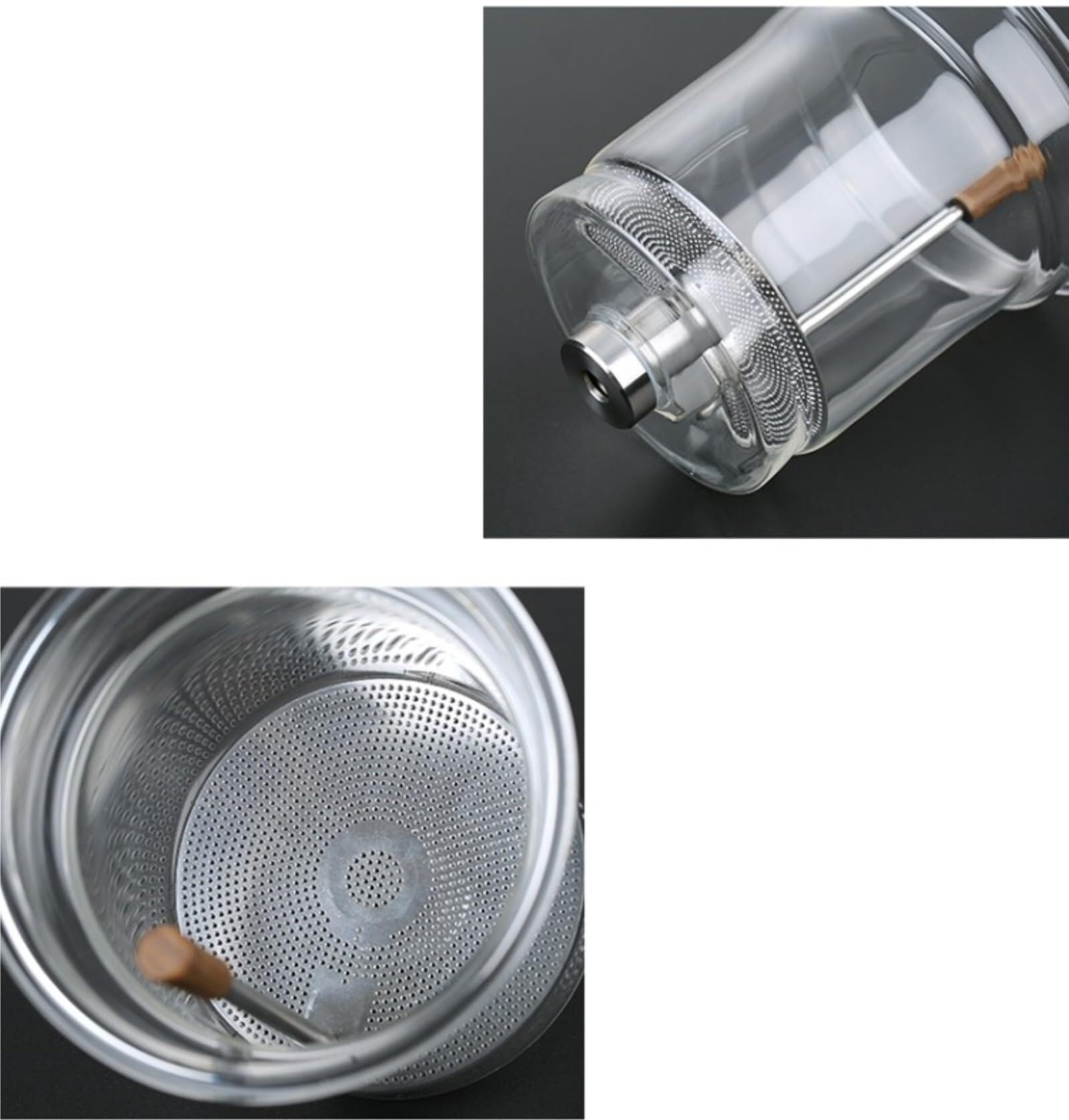 Juego De Té Kungfu