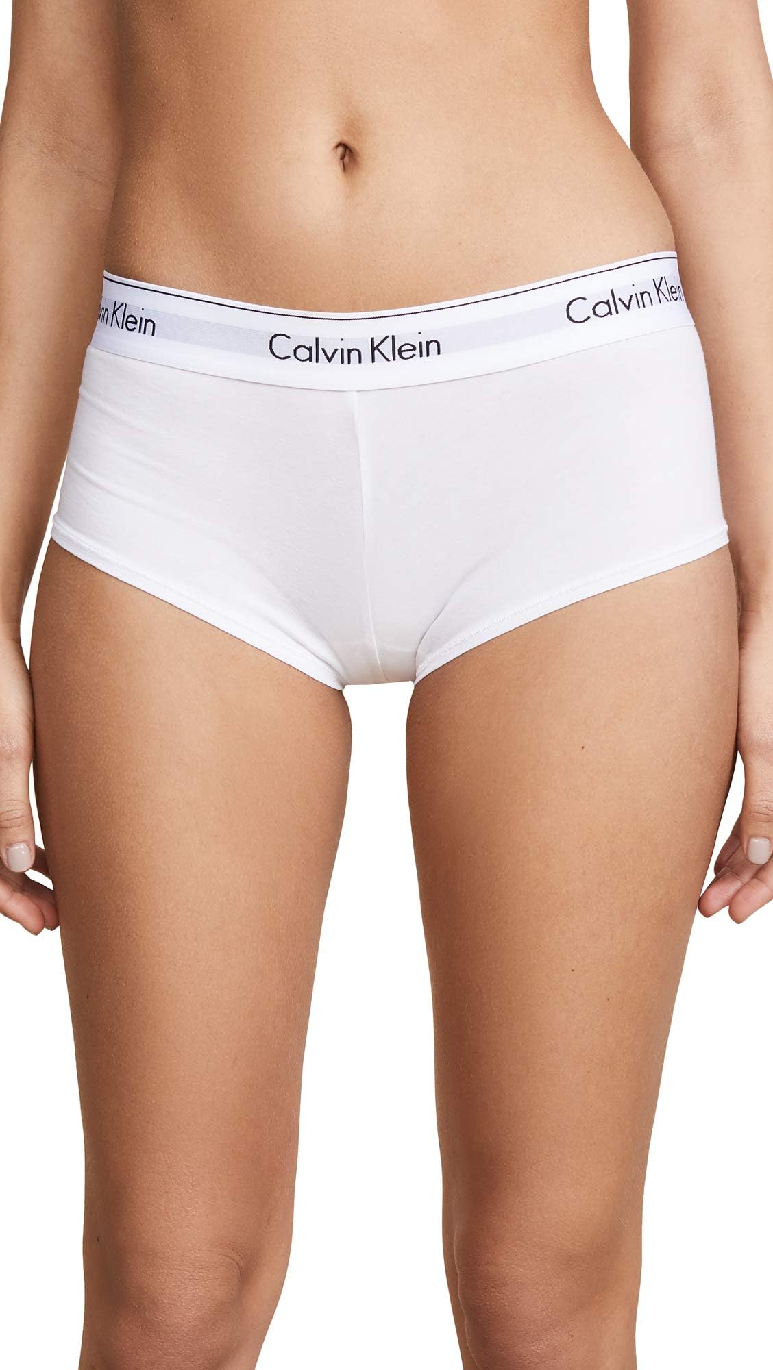 Calvin Klein MODERN COTTON - Boyshort