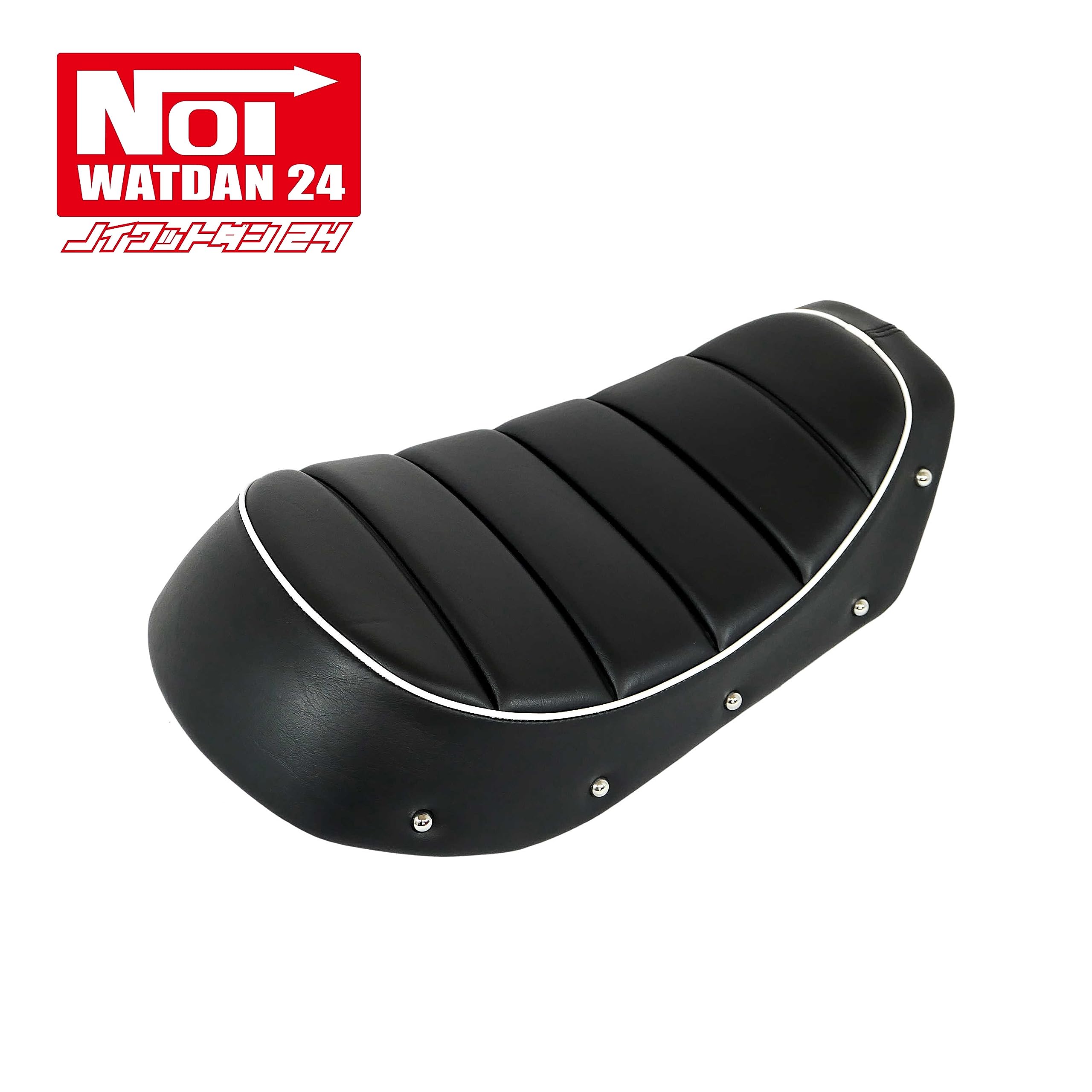 HONDA モンキー125 NOI WATDAN 24(ノイワットダン 24) Amazon | NOI WATDAN 24(ノイワットダン 24) モンキー125（JB02