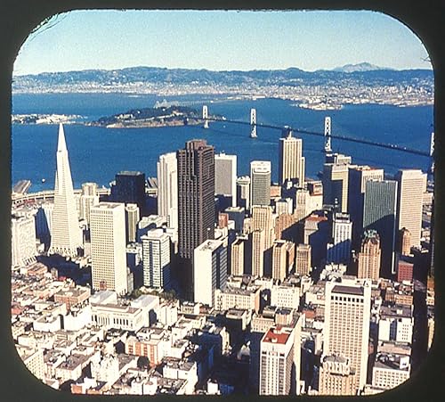 Miniatura 2 de View Master: San Francisco