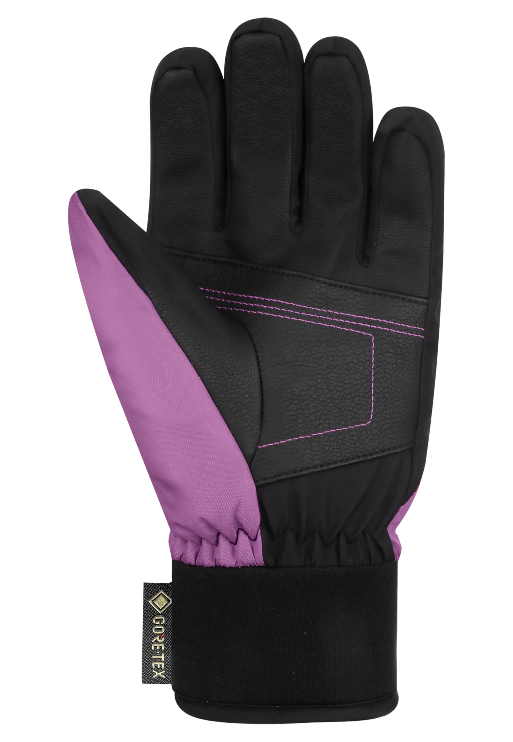 Reusch Guantes Unisex Juvenil Bolt SC Gore-Tex Junior