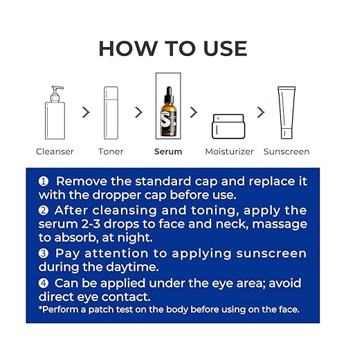 Miniatura 7 de Suero de retinol para cara, suero antienvejecimiento, colágeno retinoide con vitamina E rejuvenecimiento facial de líneas finas rápidas, iluminador