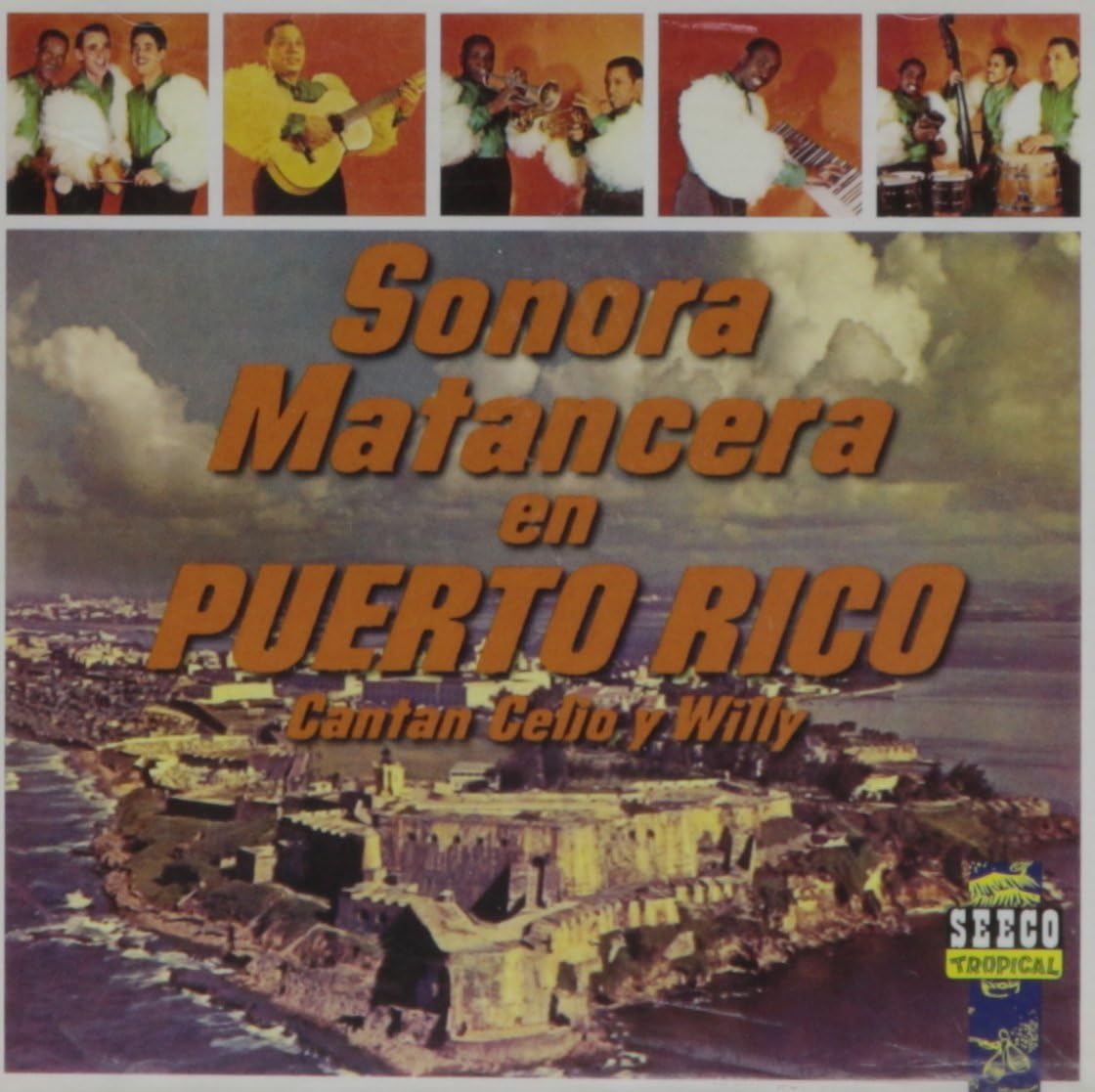 En Puerto Rico Amazon.ca Music