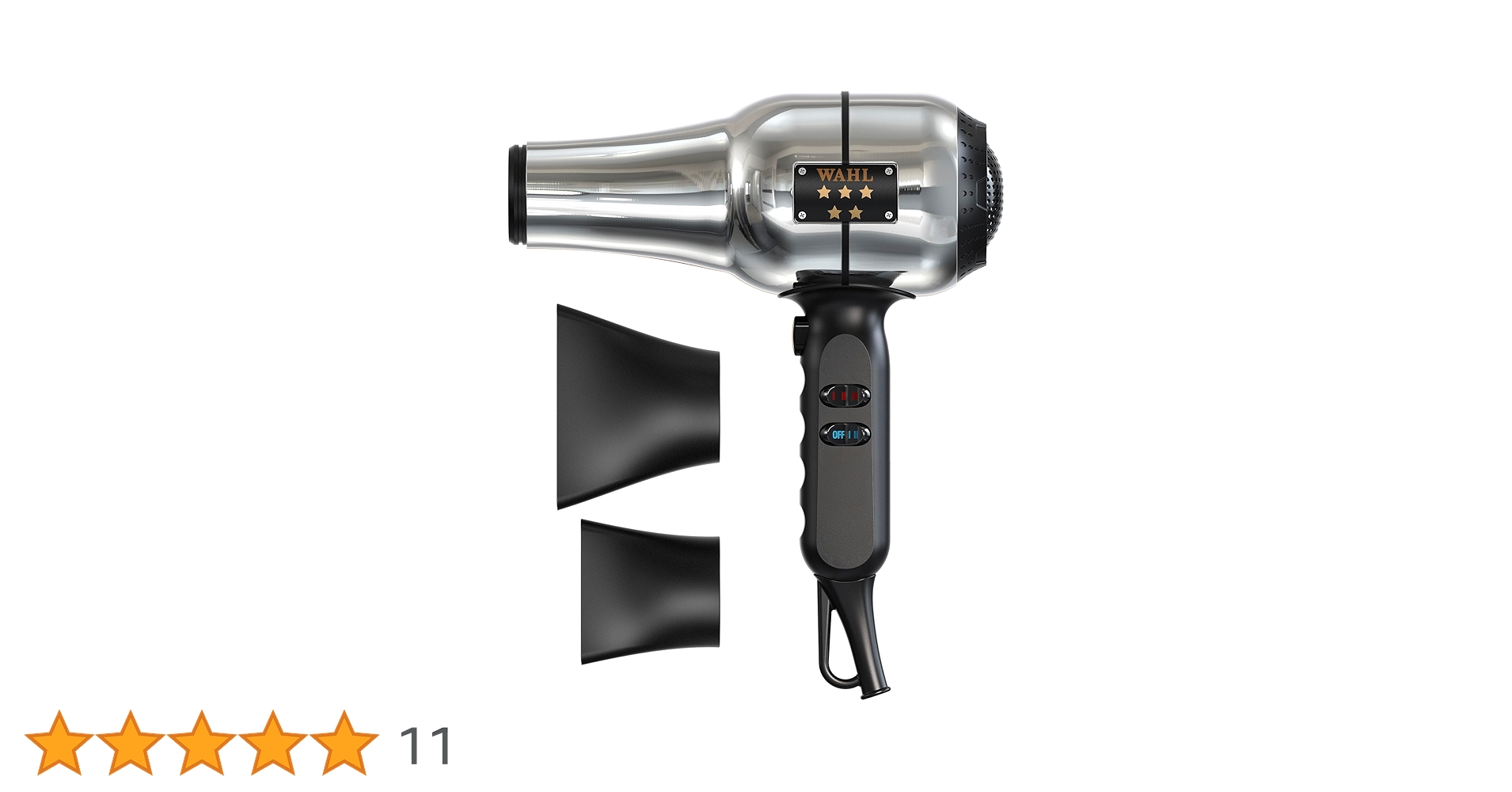Wahl Professional 5 Star Barber Dryer : Amazon.com.au: Beauty