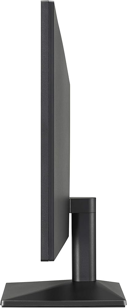 LG 22MK430H-B 21.5-Inch Full HD Monitor with AMD FreeSync, Black thumbnail 5