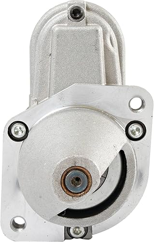 Miniatura 7 de DB Electrical Arrancador 410-40037 compatible con/repuesto para BMW Motorcycle R100 1976-1984 / R100CS 1980-1984 / R100GS 1988-1995 / R100GSPD