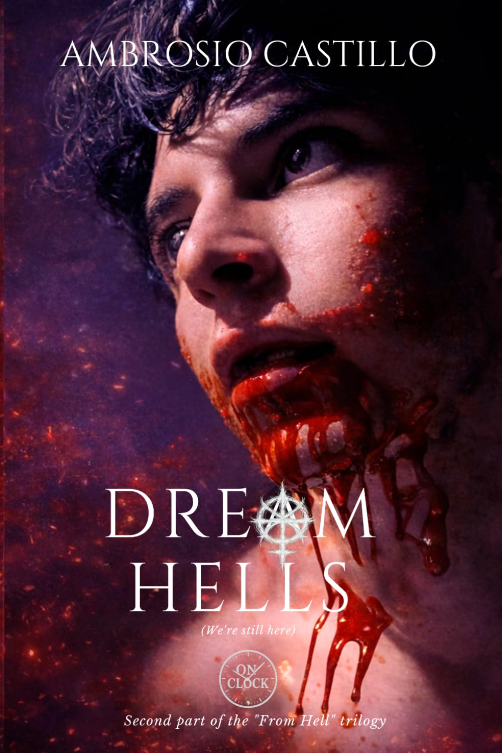Dream Hells: We're still here (FROM HELL)