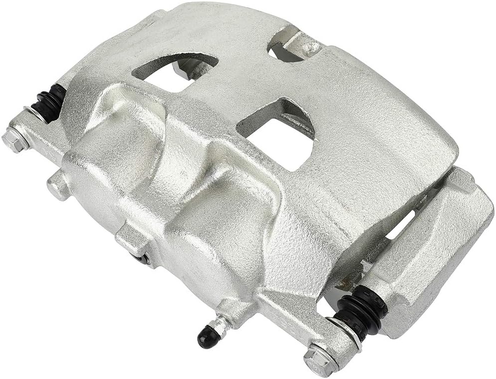 ECCPP 18B5236 Front Right Brake Caliper Assembly With Bracket fit for 2010-2016 for Ford Expedition,2010-2011 for Ford F-150,2010-2016 for Lincoln Navigator