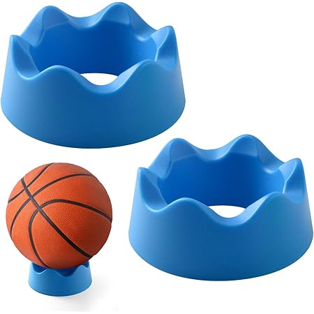 Amazon ラグビーボール キックティー ボールスタンド 2個セット アメリカンフットボール サッカーボール バレーボール バスケットボール ボーリングボール にも対応可能 ラグビー キック ティー ボール スタンド サインボール の ディスプレイスタンド