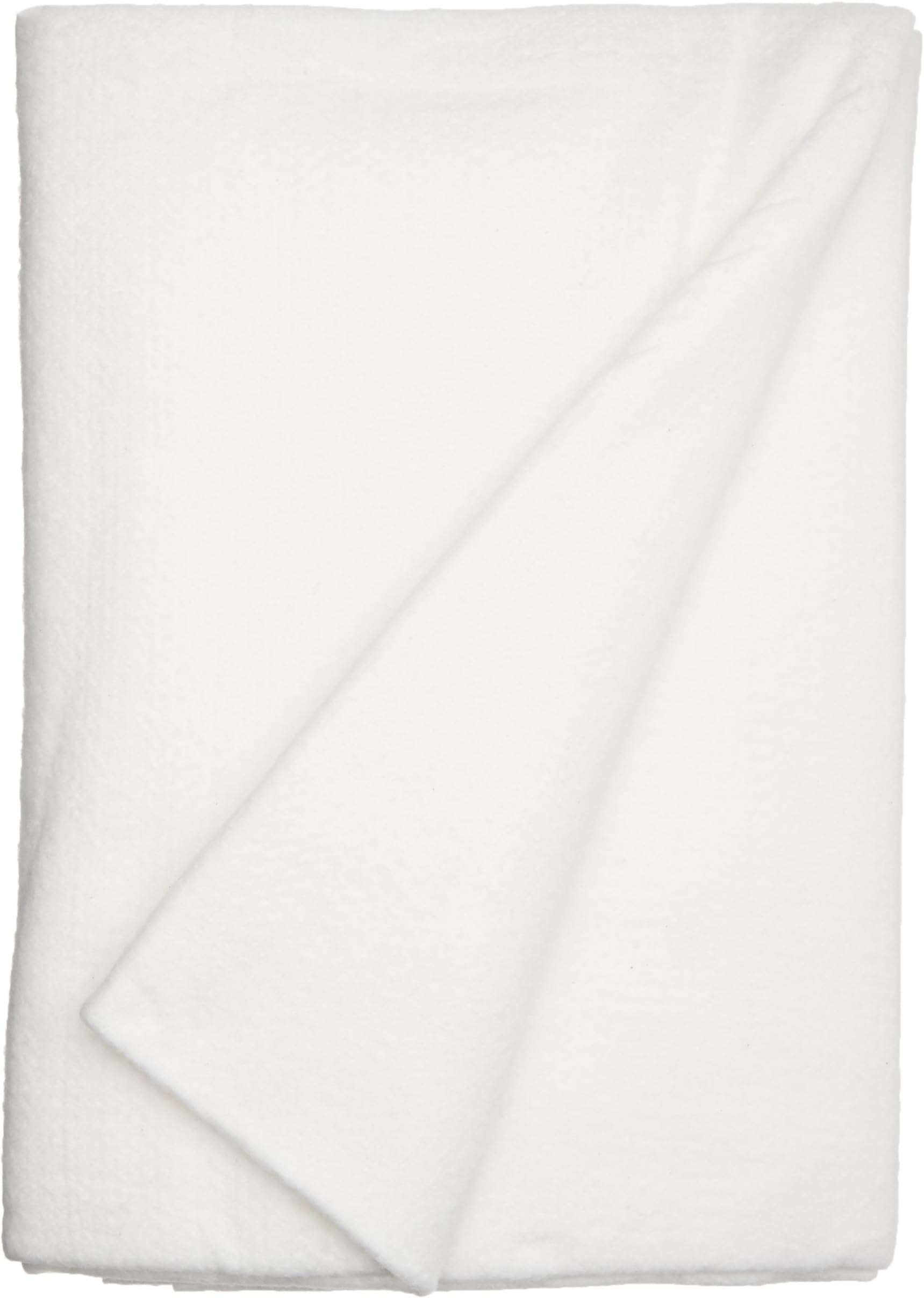 Quilter's Dream White Cotton Request Batting (60" x 60") Throw