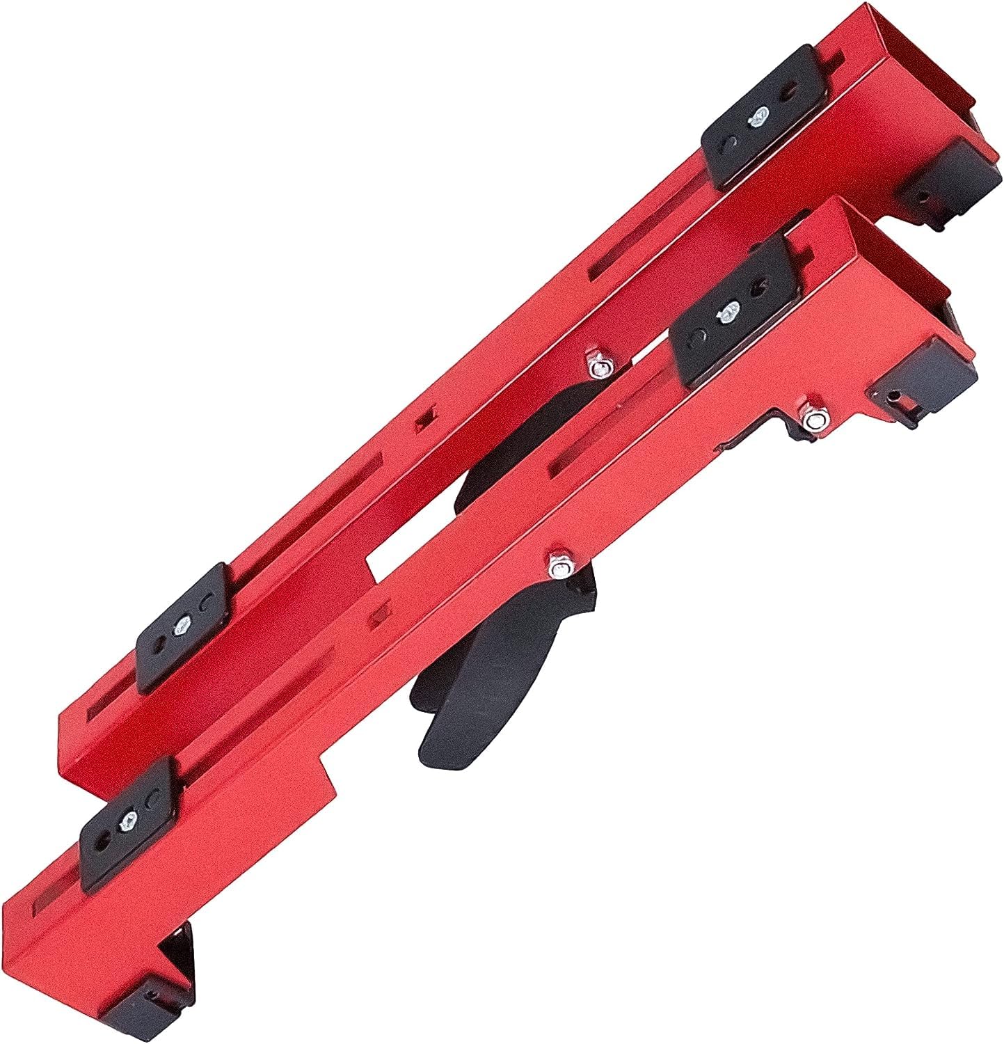 48-08-0554 For Milwaukee Miter Saw Stand Mounting Brackets,Miter  