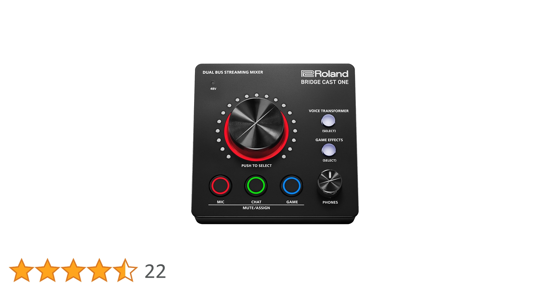 ローランド Roland BRIDGE CAST/ゲーミングDACアンプ Amazon.co.jp: ローランド Roland BRIDGE CAST/ゲーミングDAC