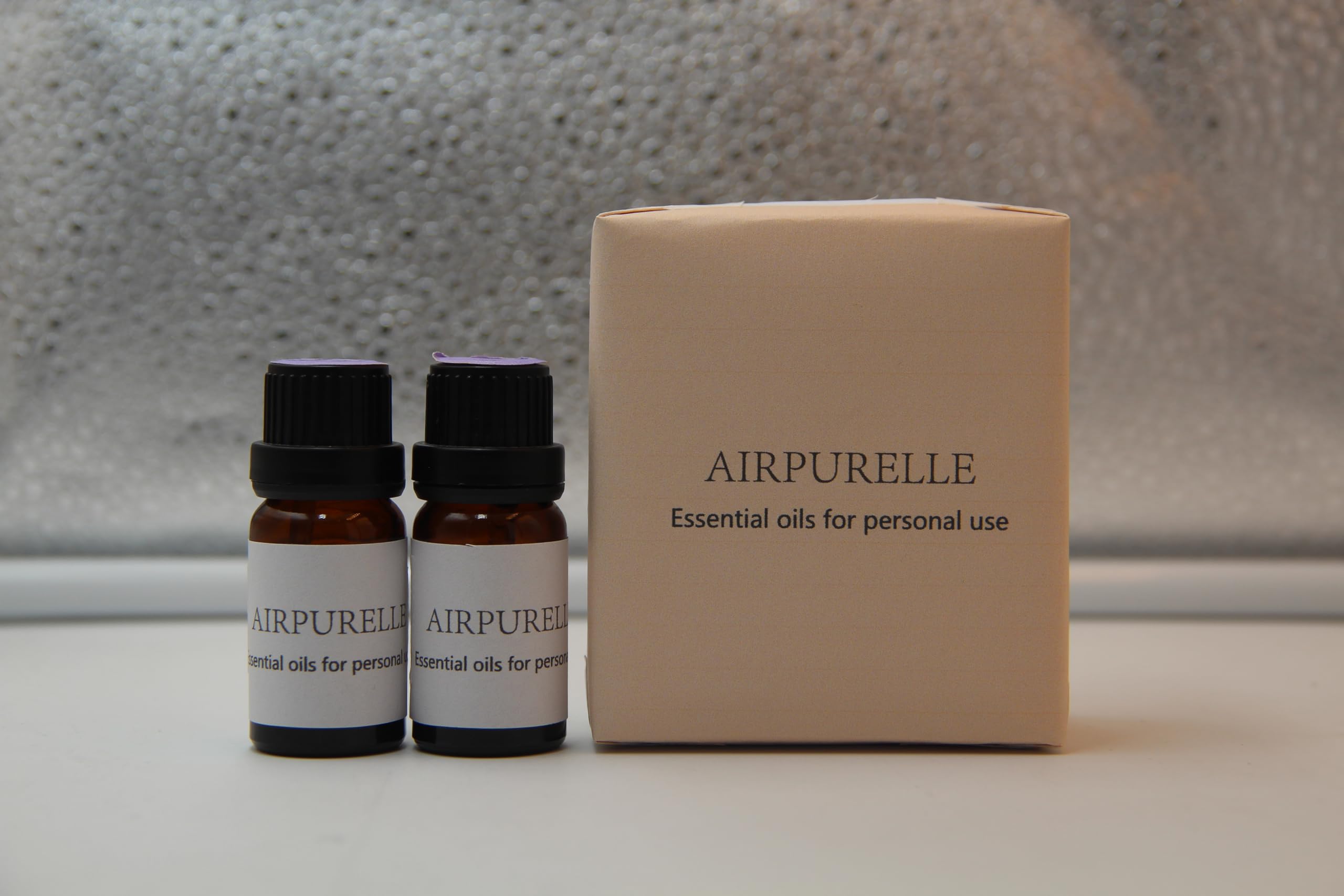 AirPurelle Essential Oils for Personal use