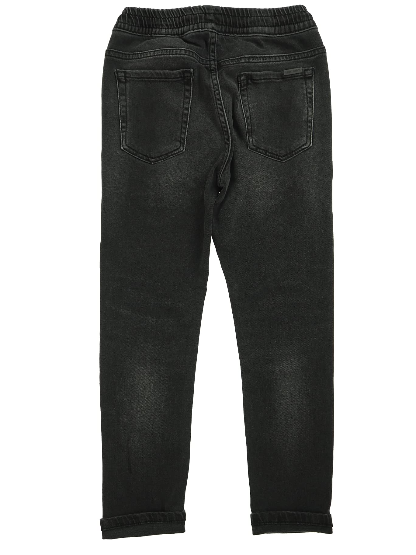 Antony Morato Pantalón Tejano para niño Negro