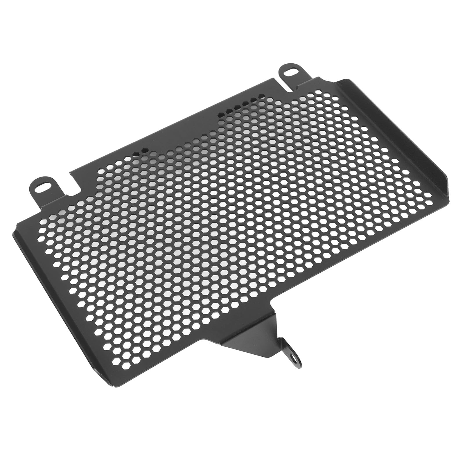 Motorcycle Aluminum Alloy Radiator Grille Guard Cover Enhanced - View #7