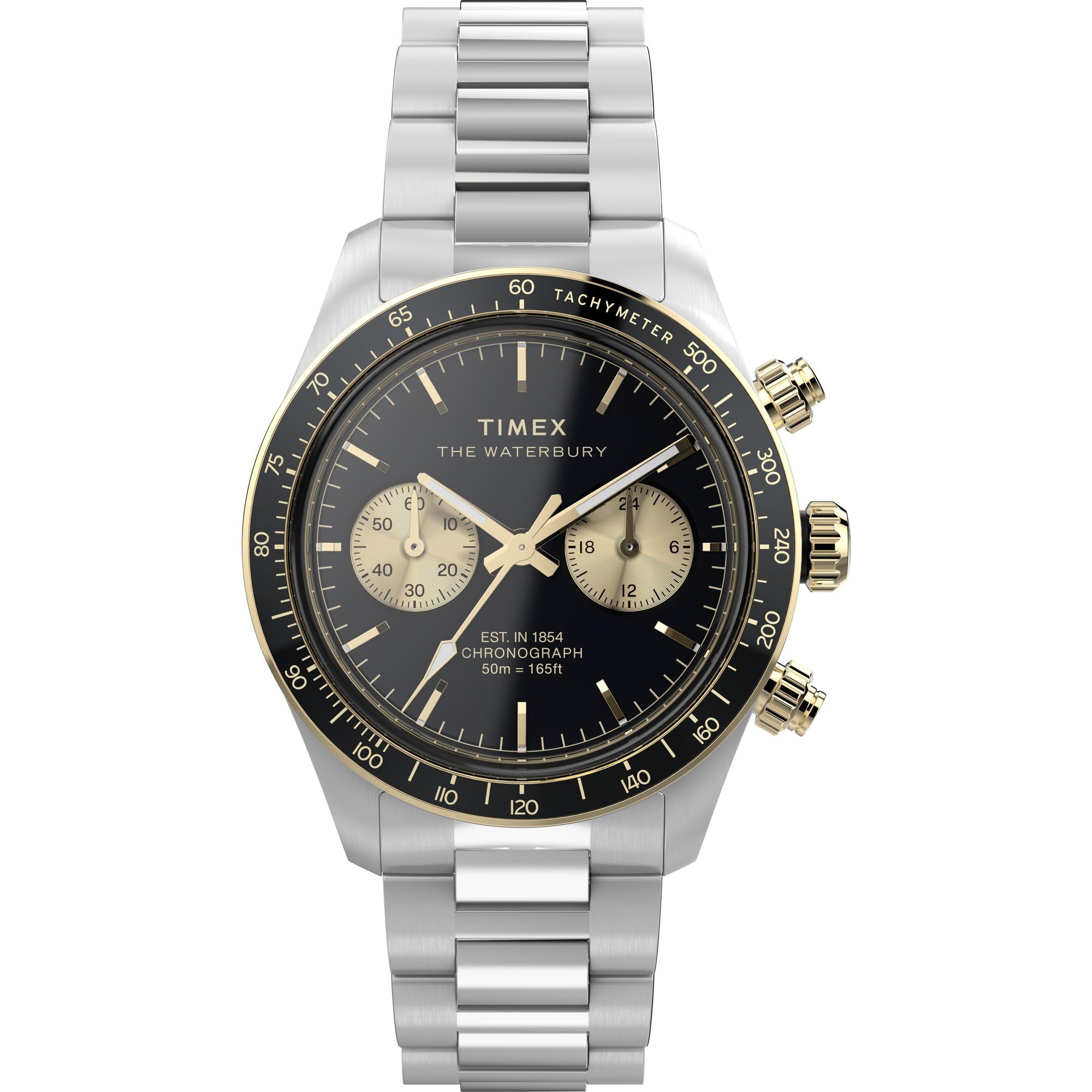 WATERBURY　ウォーターベリー　1878年製　置時計　C　R8611 米腕時計ブランド『TIMEX』から「コンプレッサーケース」の新商品