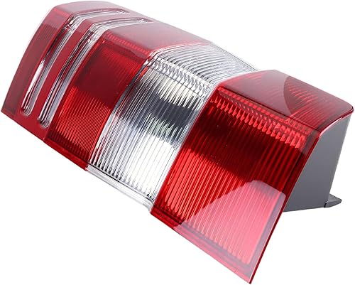 Miniatura 3 de Conjunto de luz trasera para lado del pasajero compatible con Mercedes-Benz Sprinter 2500 3500 9068202664 MB2800136 MB2801136 MB2801136 Lámpara de