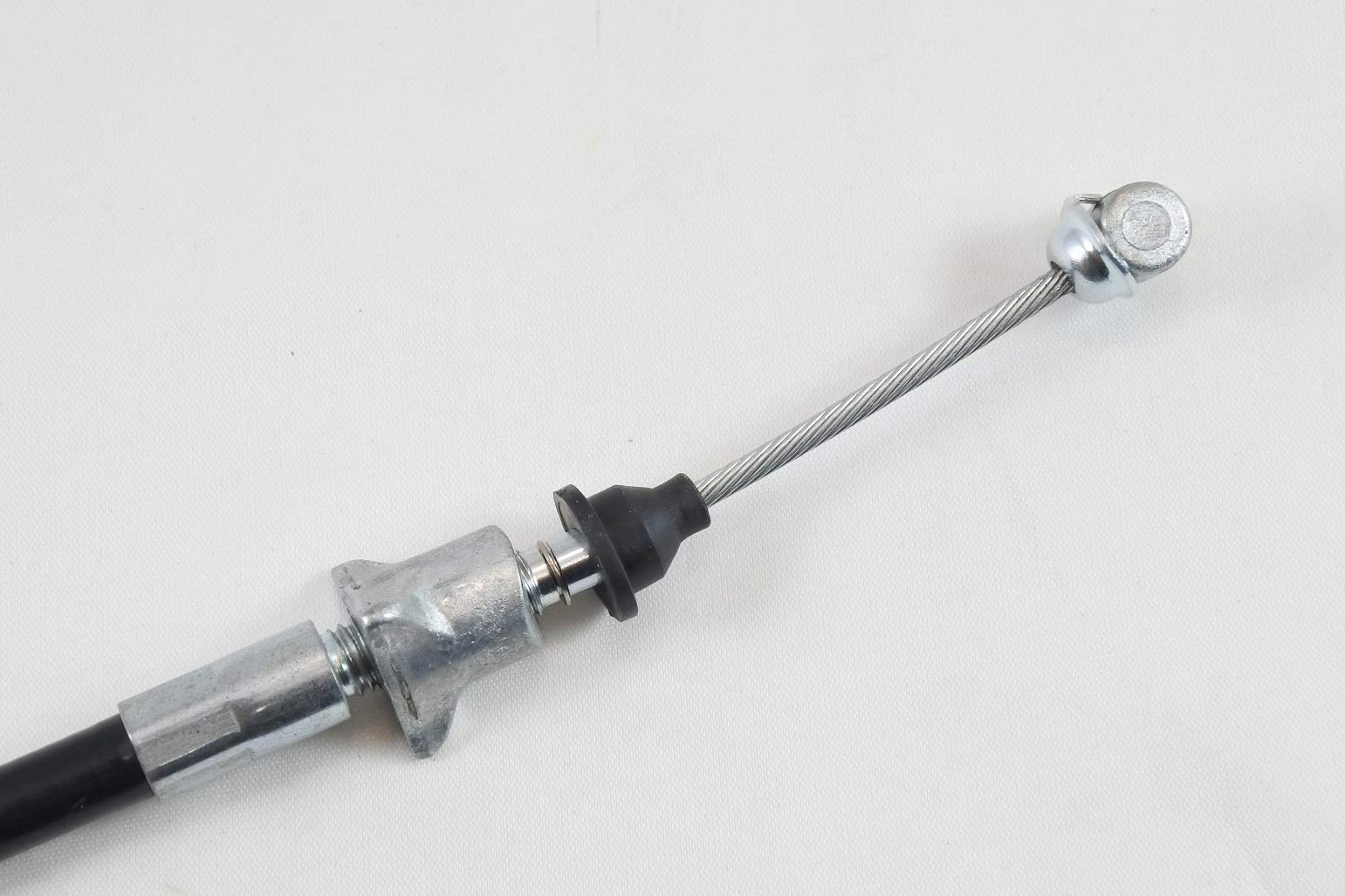 Amazon.com: VintCo Rear Brake Cable for Honda CR125 1974 : Automotive