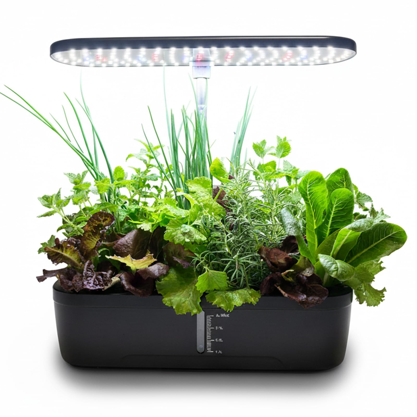 Amazon.co.jp: 水耕栽培キット 簡単操作・水耕栽培セット。・LED植物