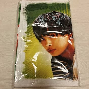 Amazon.co.jp: ONE N' ONLY NAOYA 草川直弥 タオル : おもちゃ