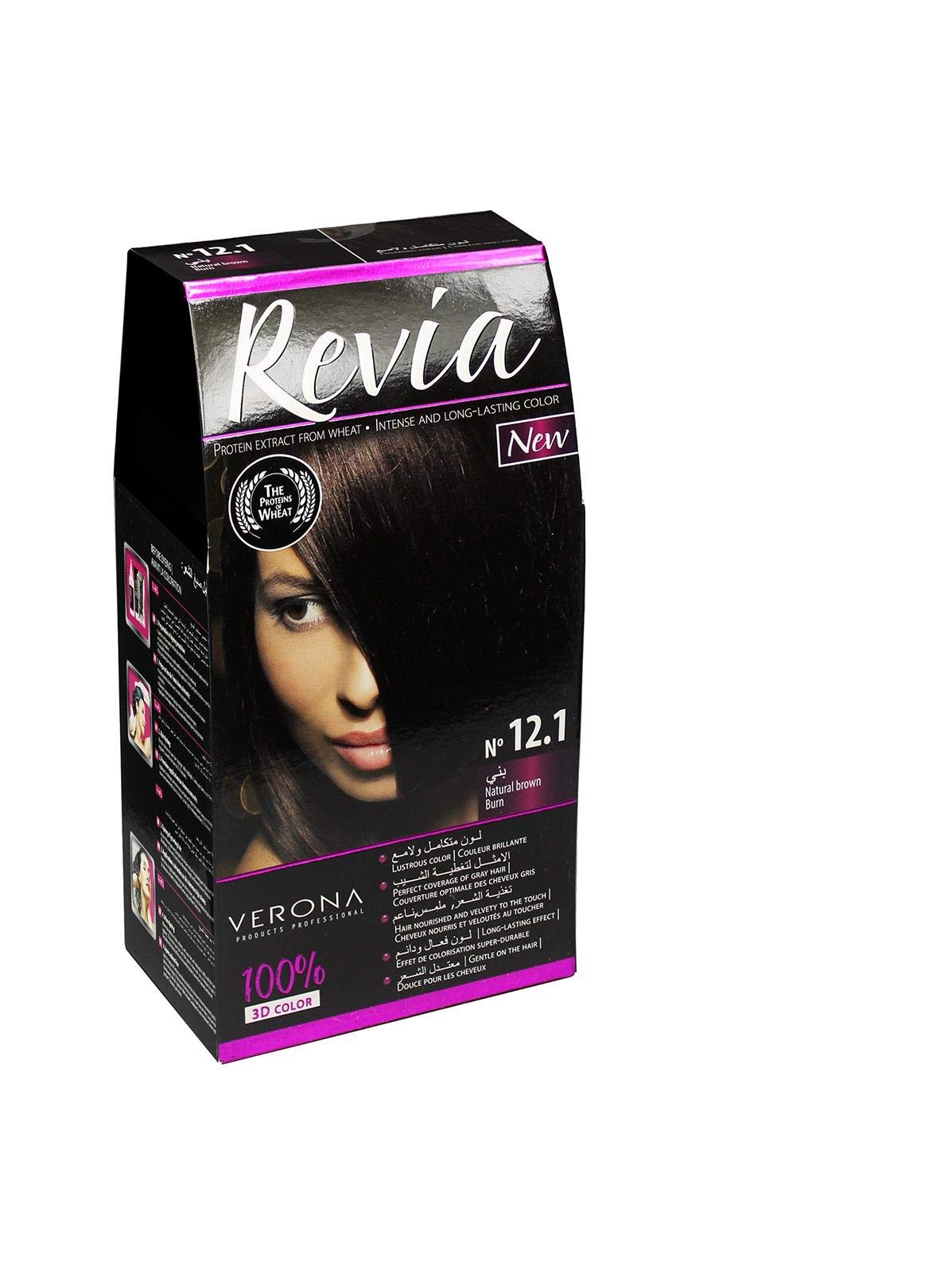 Buy Generic Revia