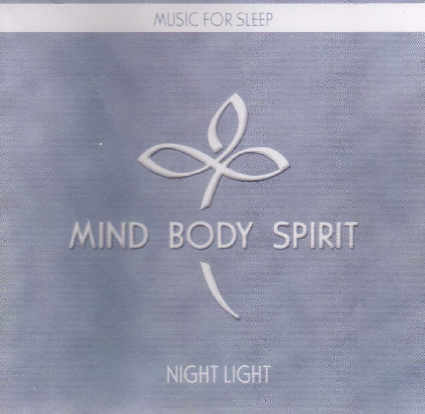 Mind Body Spirit: Night Light [Audio CD]