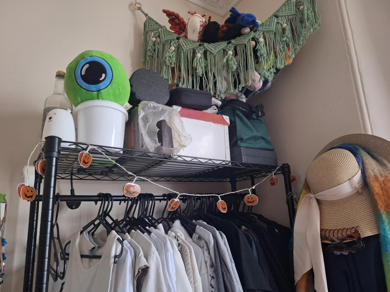 Customer photo