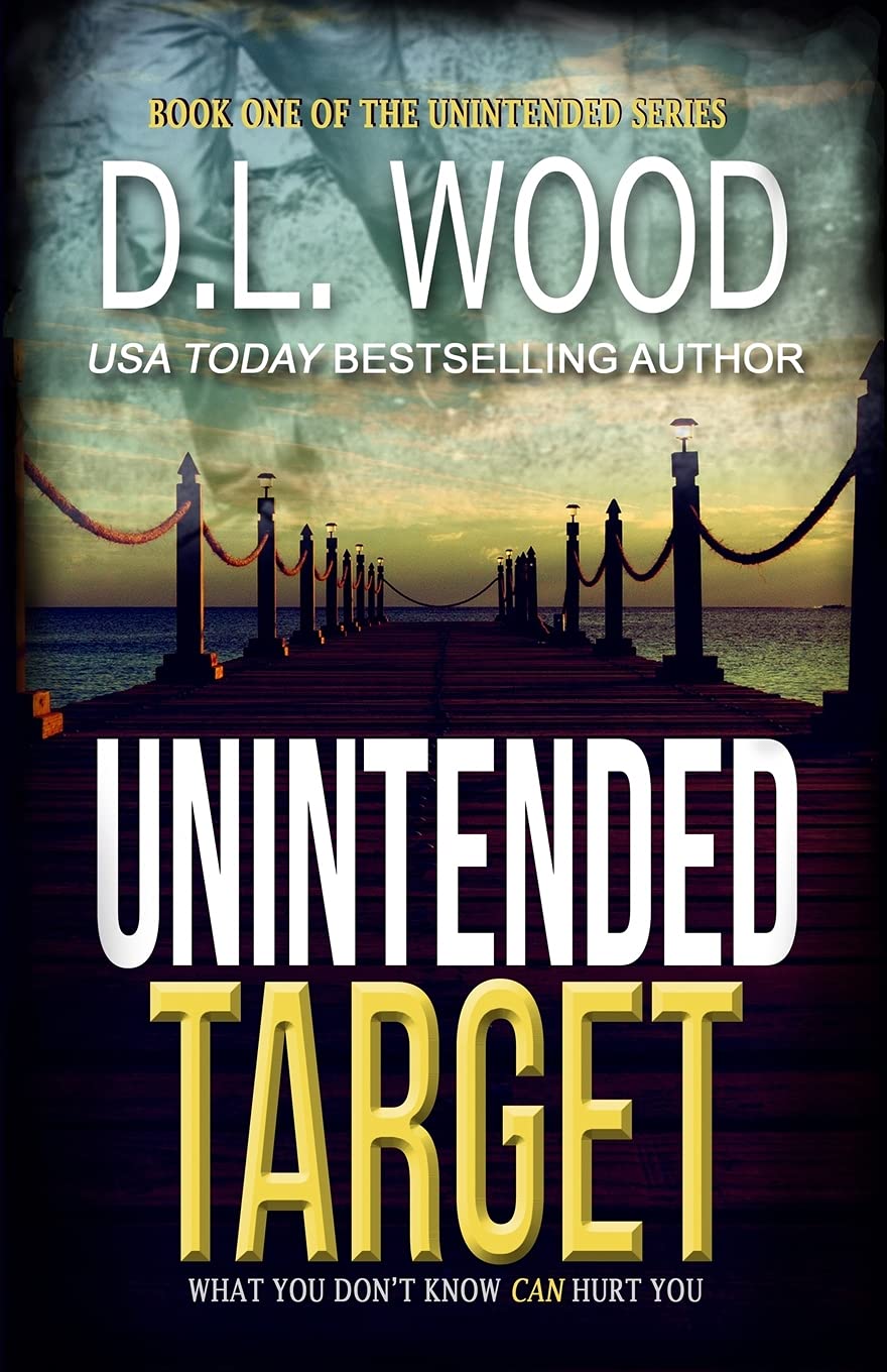 Unintended Target: Volume 1 (The Unintended Series)