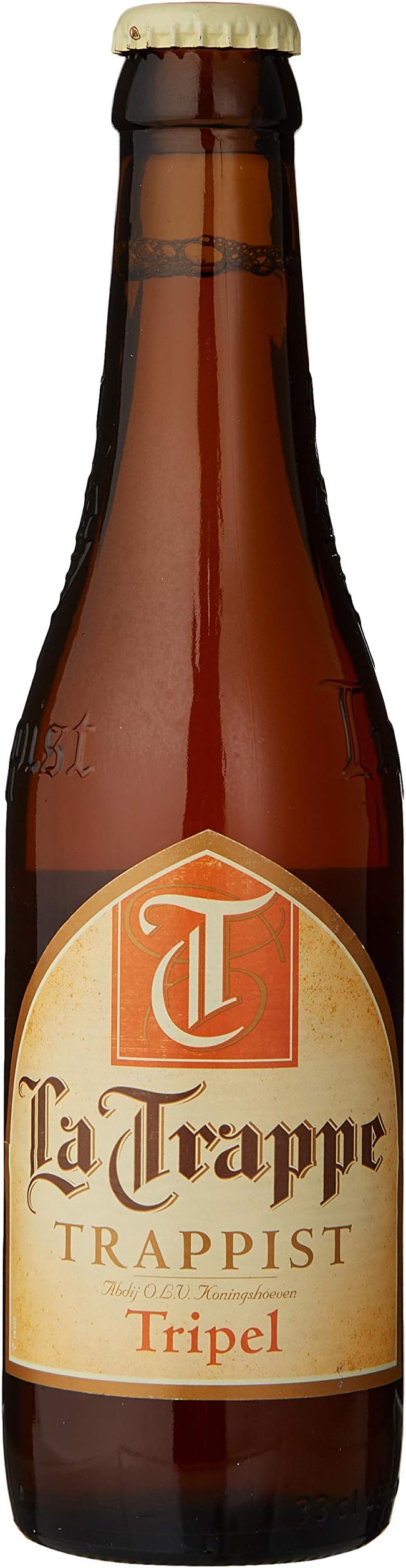 La Trappe Trappist Tripel Ale, 6 x 330 ml