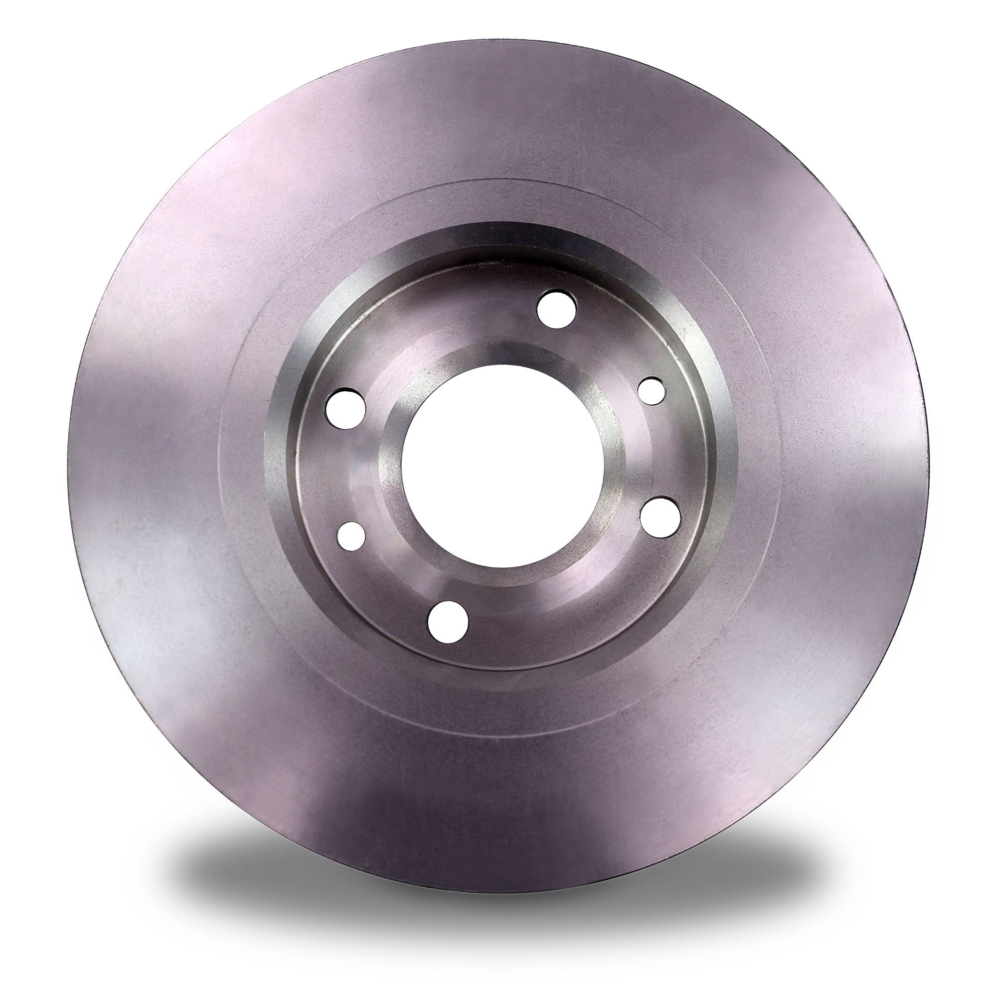 BREMBO Set di freni Coated Disc Line per asse anteriore, inclusi dischi freno anteriori Ø 266 mm ventilati e pastiglie freno anteriori