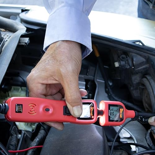 Miniatura 4 de Power Probe Punta de amplificador