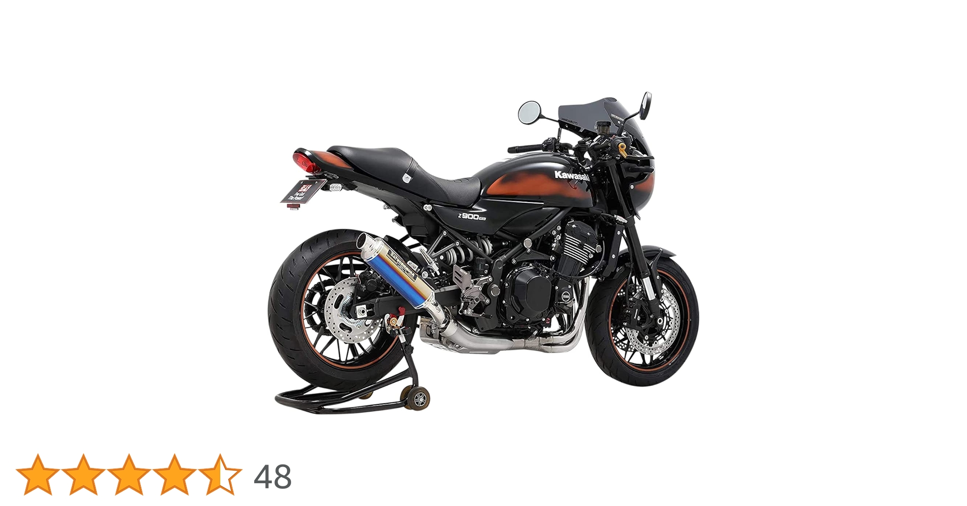 ヨシムラ　Z900RS サイクロン スリップオンマフラー チタン Amazon | ヨシムラ(YOSHIMURA) スリップオン Z900RS/Z900RS CAFE(18-22