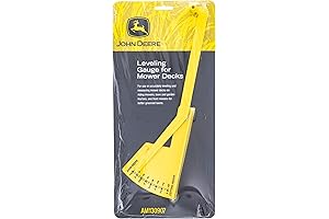 John Deere Weights for 300 Series Riding Mowers