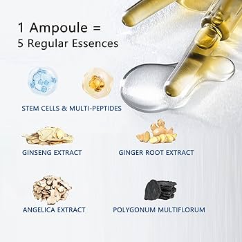 美容液 Ai Revo STEM CELL 10ml STEM-CELLBANKER® Stem Cell Freezing