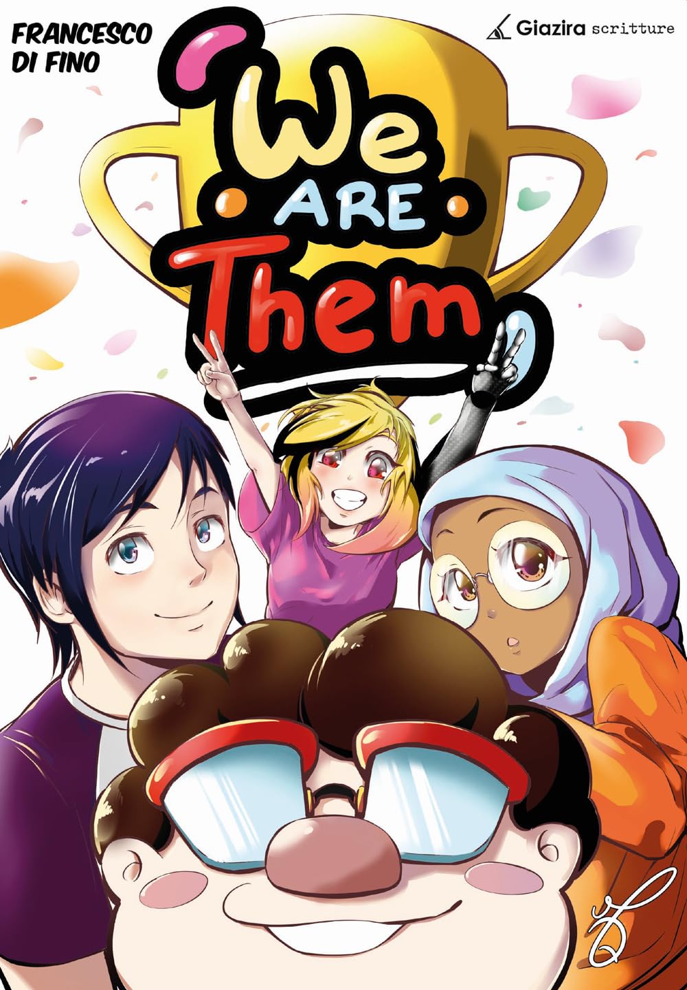 We Are Them - 4