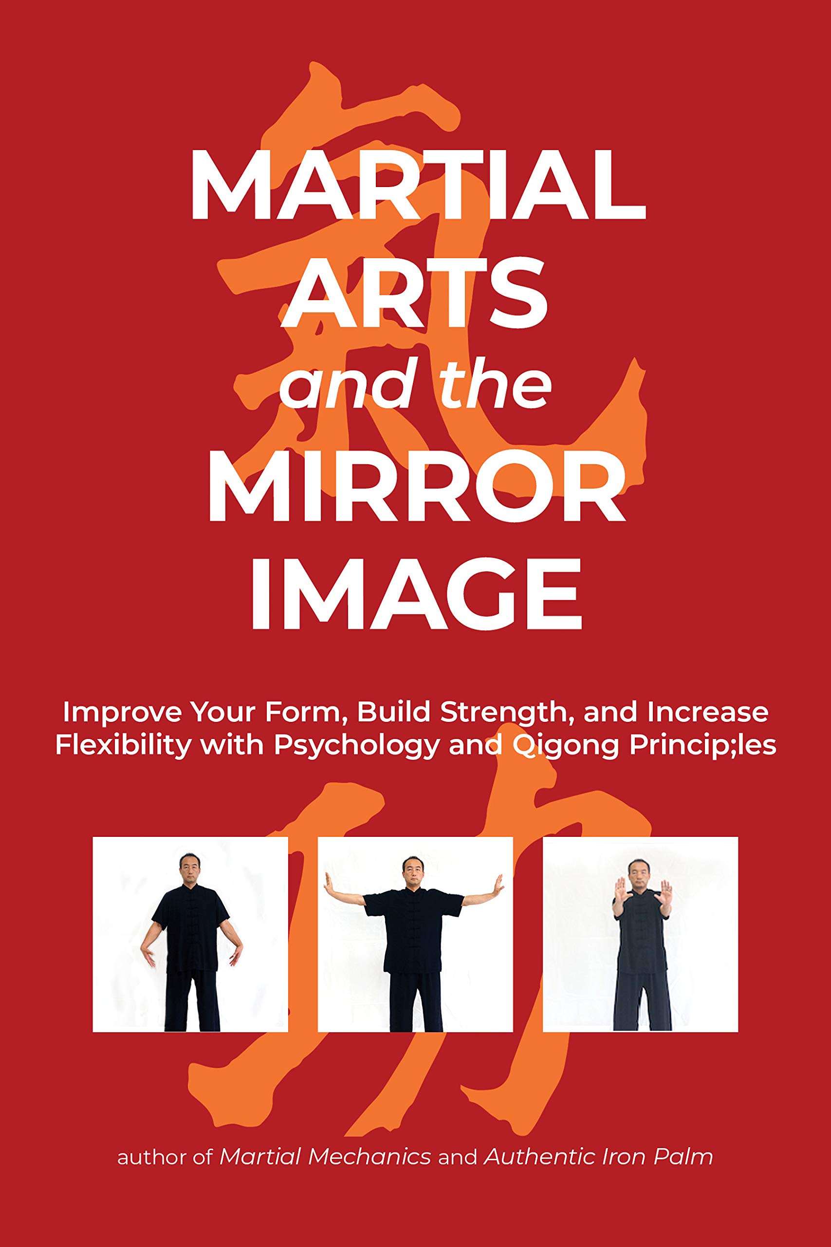 Martial Arts and the Mirror Image: Using Martial Arts and Qigong Principles to Reinvent Yourself and Achieve Success