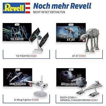 Revell Star Wars Battle Pack 組立キット 51sIoDxbVRL._UF350,350_QL80_.jpg