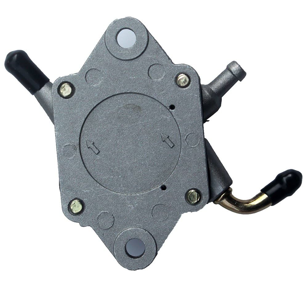 KIPA Fuel Pump For John Deere 112L 130 160 165 175 180 240