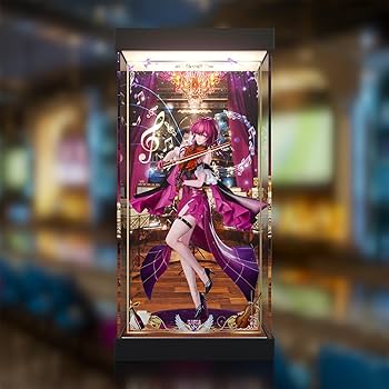 【新品未開封】Gift+ カフカ LIVE ver. 1/8 フィギュア 1/8 Gift+ 崩壊:スターレイル カフカ スターレイルLIVE ver