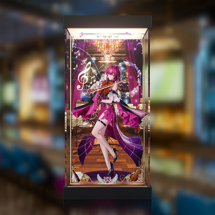 Amazon.co.jp: 崩壊 Gift+ 崩壊：スターレイル カフカ スターレイル