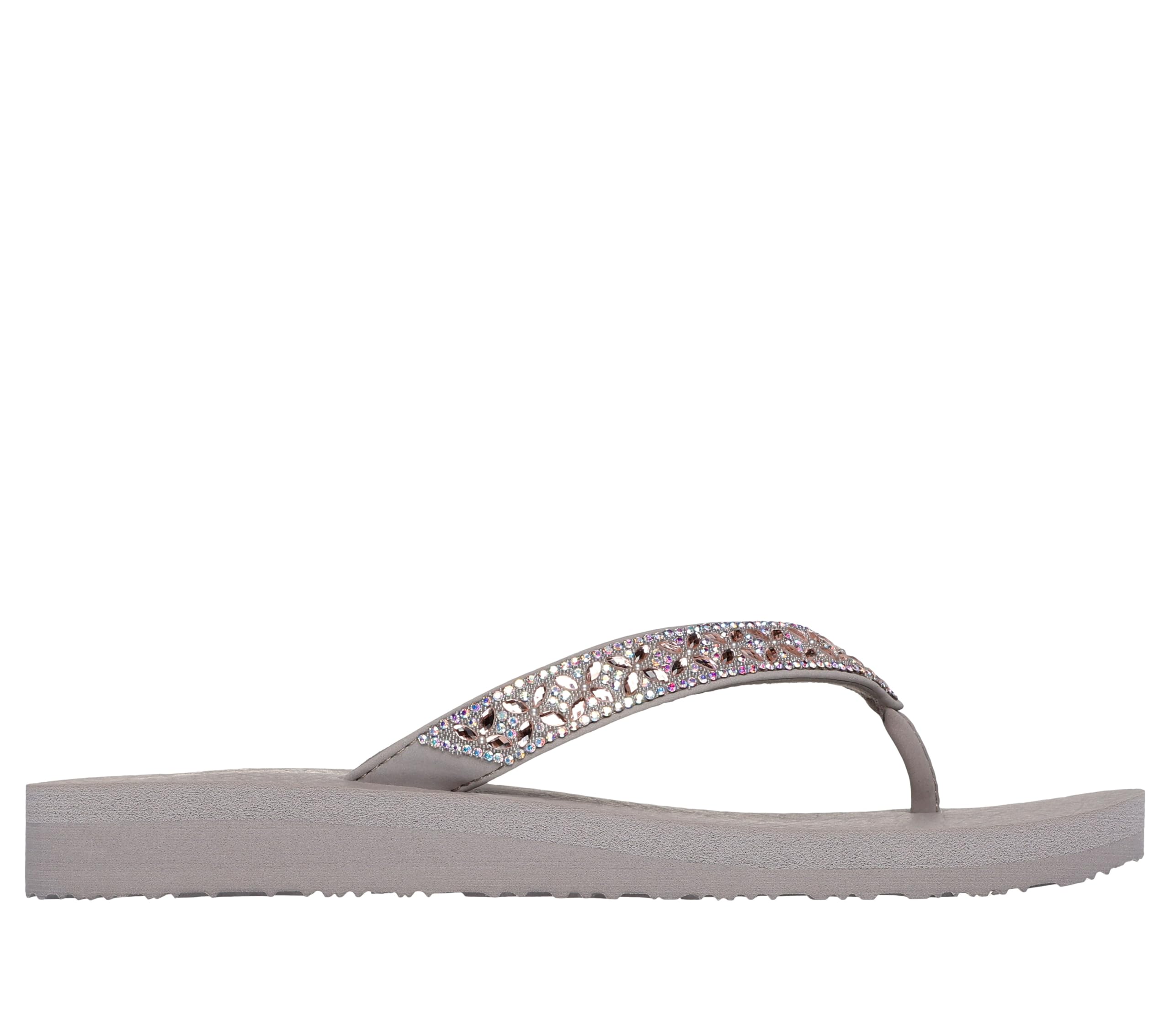 Skechers womens Meditation - Lotus Bae