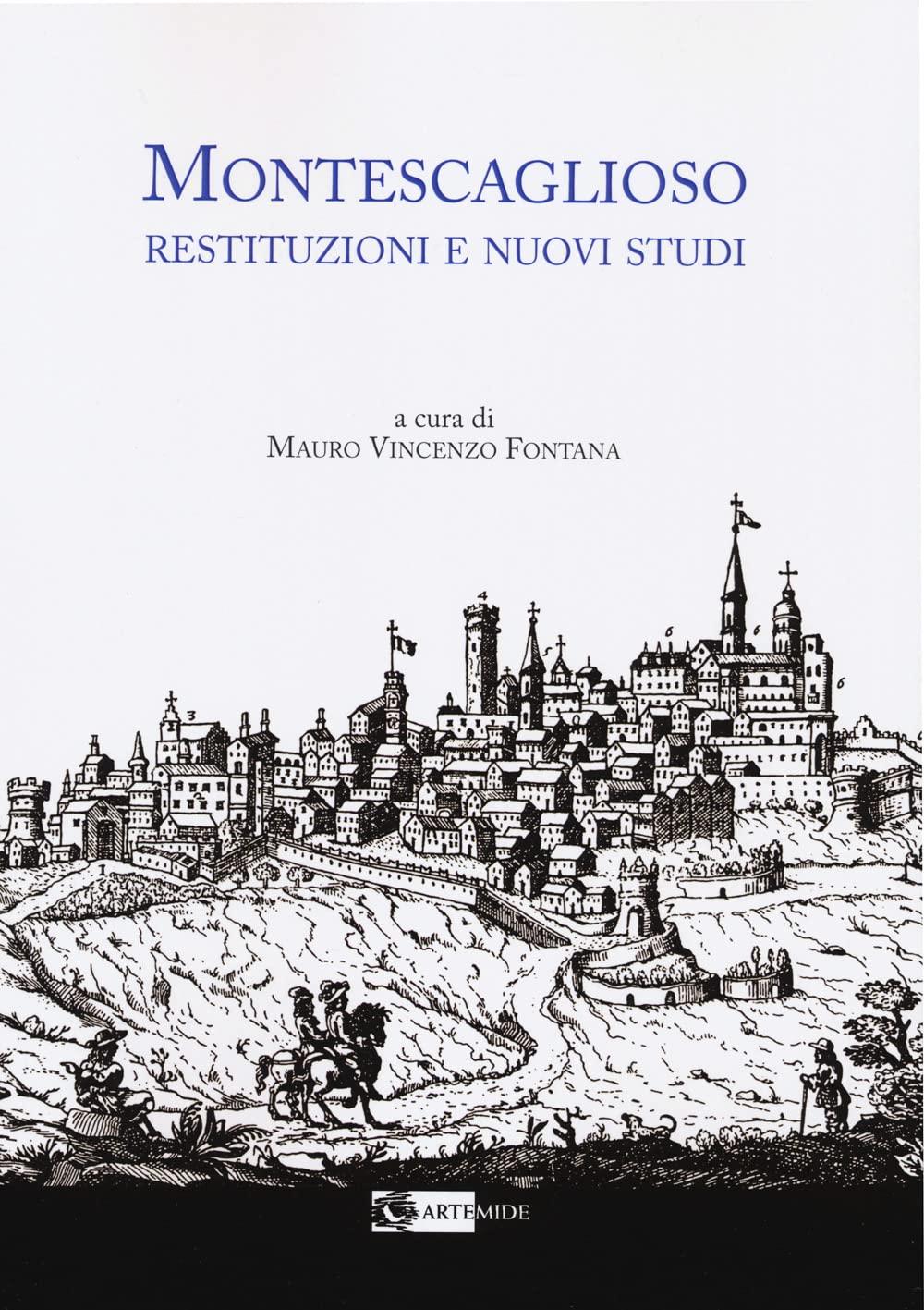 Montescaglioso Restituzioni E Nuovi Studi - 4