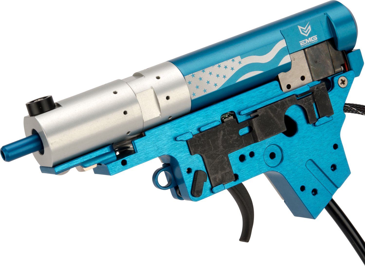 Buy Evike PolarStar Airsoft PR15 V2 Gen3 Fusion Engine Electro