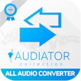 Music Video Converter All Video Mp3 Audio Converter PRO
