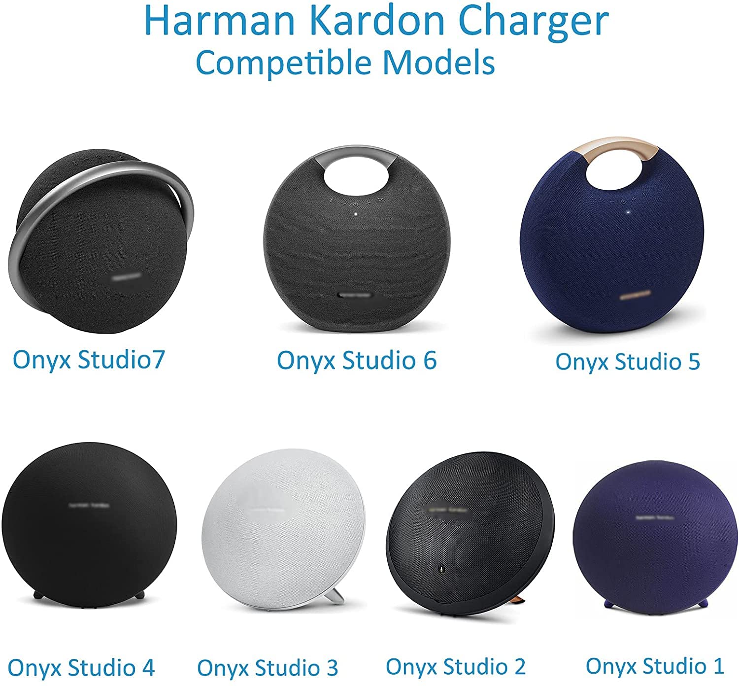 Harman Kardon Onyx Studio 