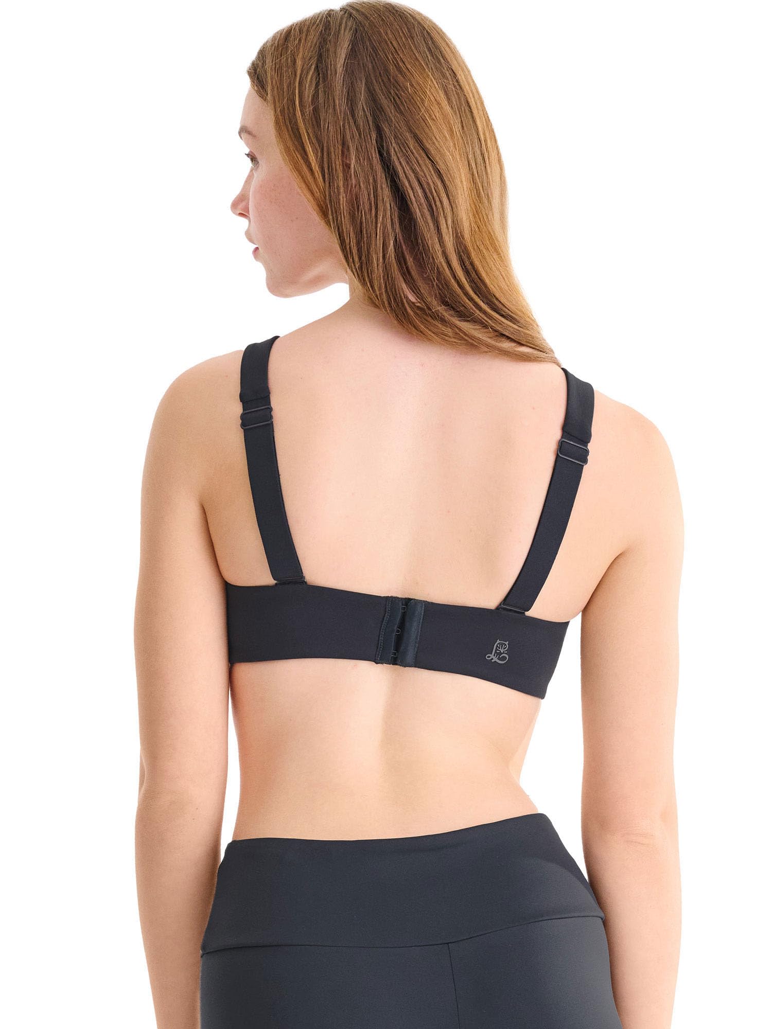Lisca Soft Schalen BH ohne Bügel Free Move | 70-90 B-F