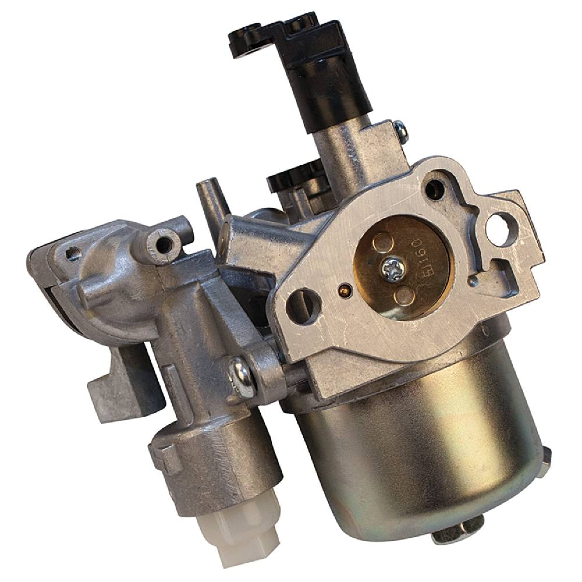 Amazon.com: Stens 058-165 Carburetor, Subaru 278-62301-60 : Stens