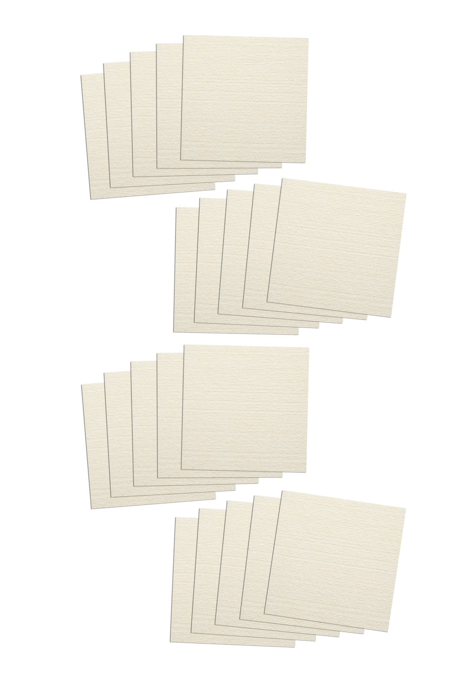 Amazon | おくだけ吸着 ペット用撥水タイルマット 30cm×30cm 20枚入