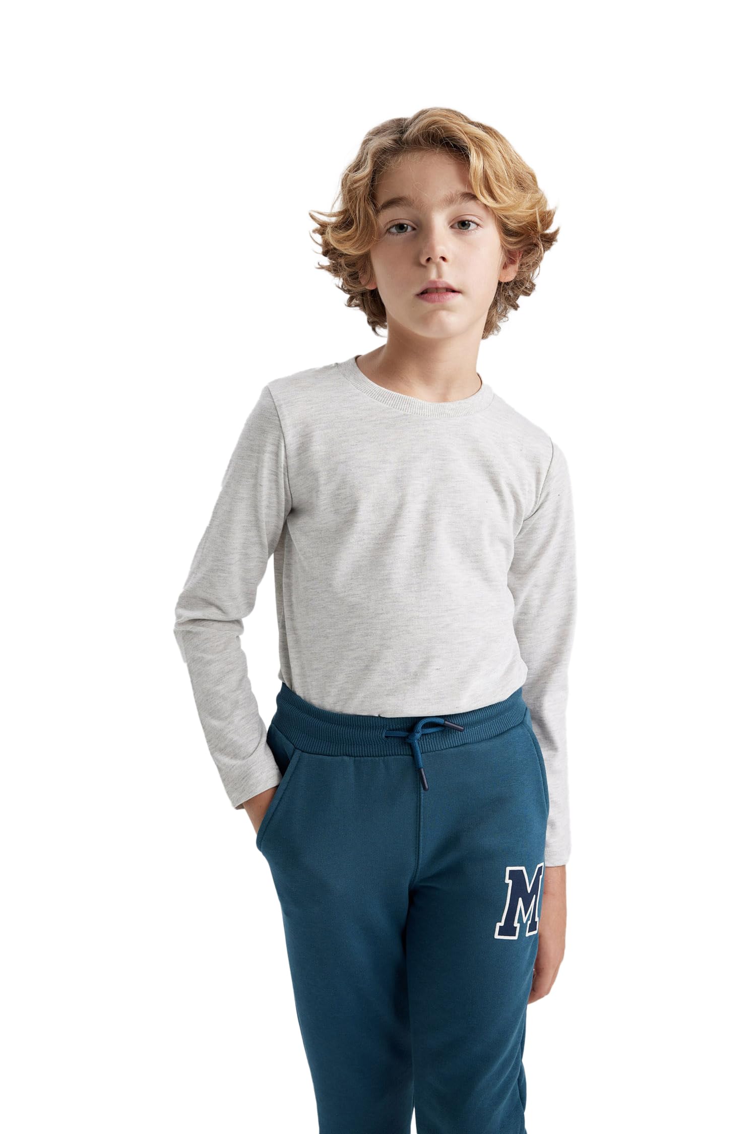 DeFacto Jungen B7771a8 T-Shirt